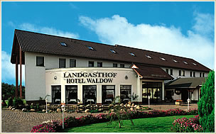 Landgasthof Hotel Waldow